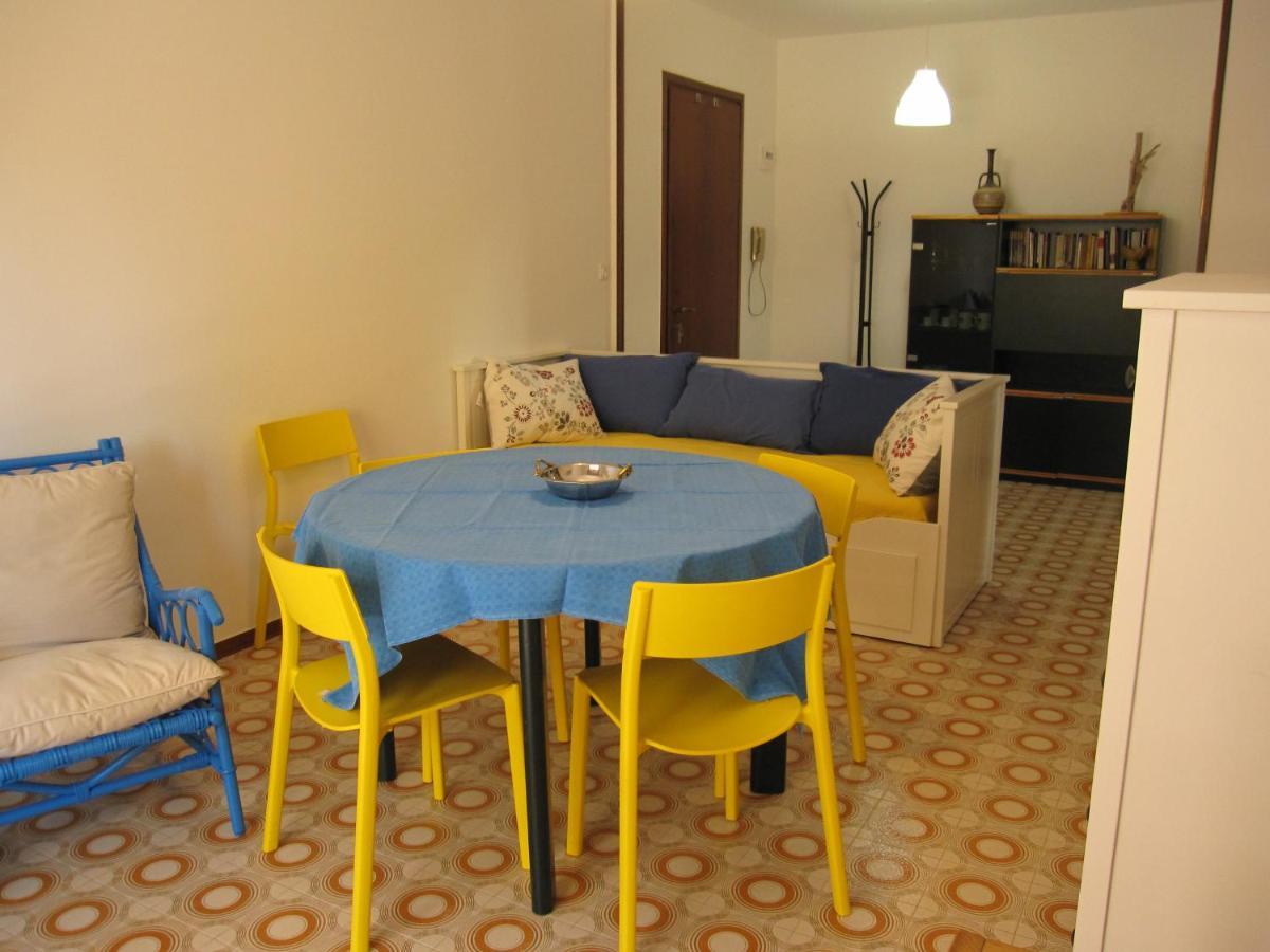 Appartamento Claudia Grado Luaran gambar