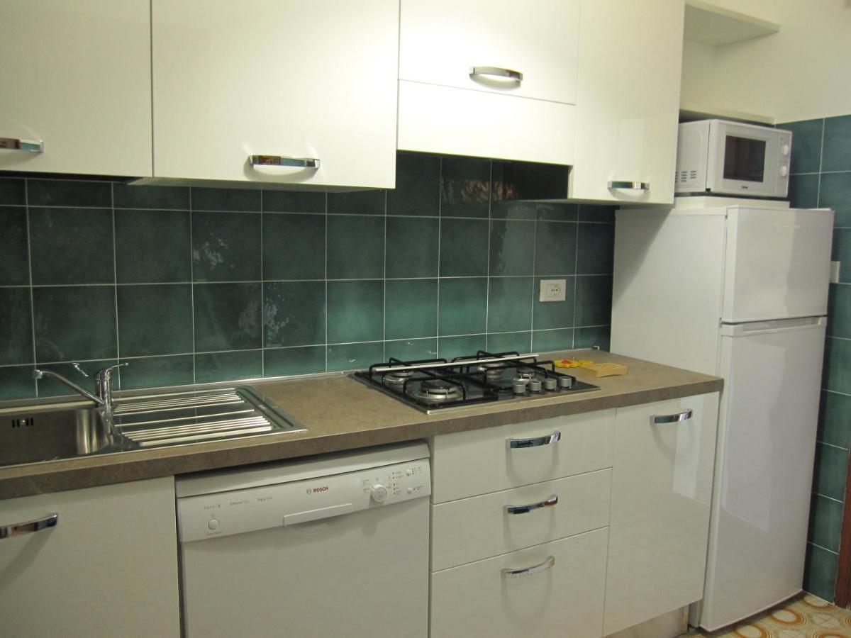 Appartamento Claudia Grado Luaran gambar
