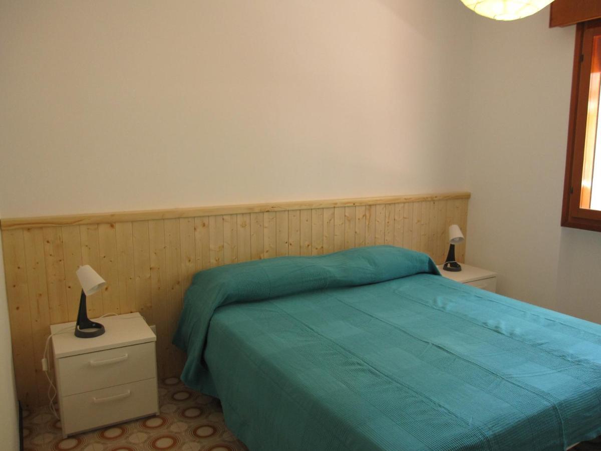 Appartamento Claudia Grado Luaran gambar