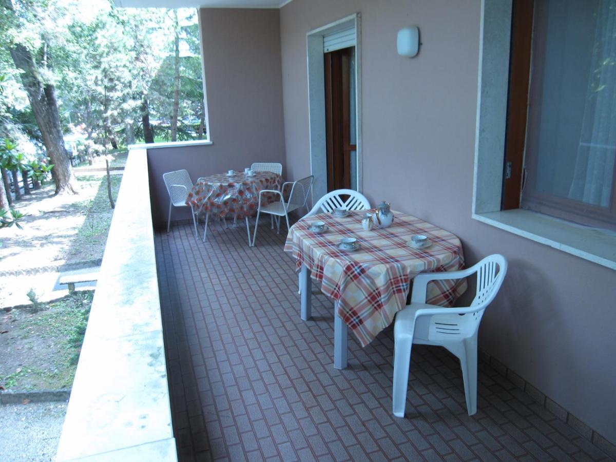 Appartamento Claudia Grado Luaran gambar