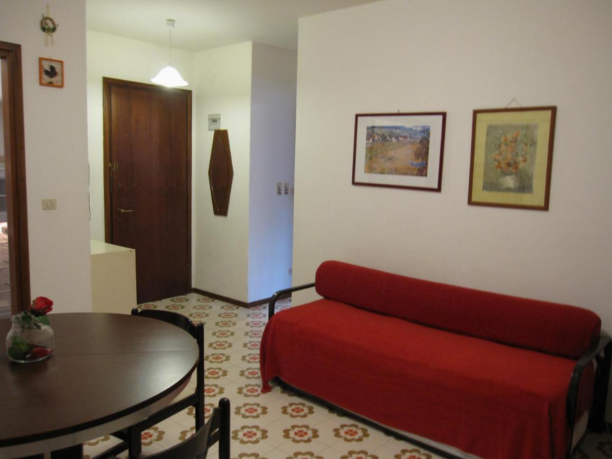 Appartamento Claudia Grado Luaran gambar