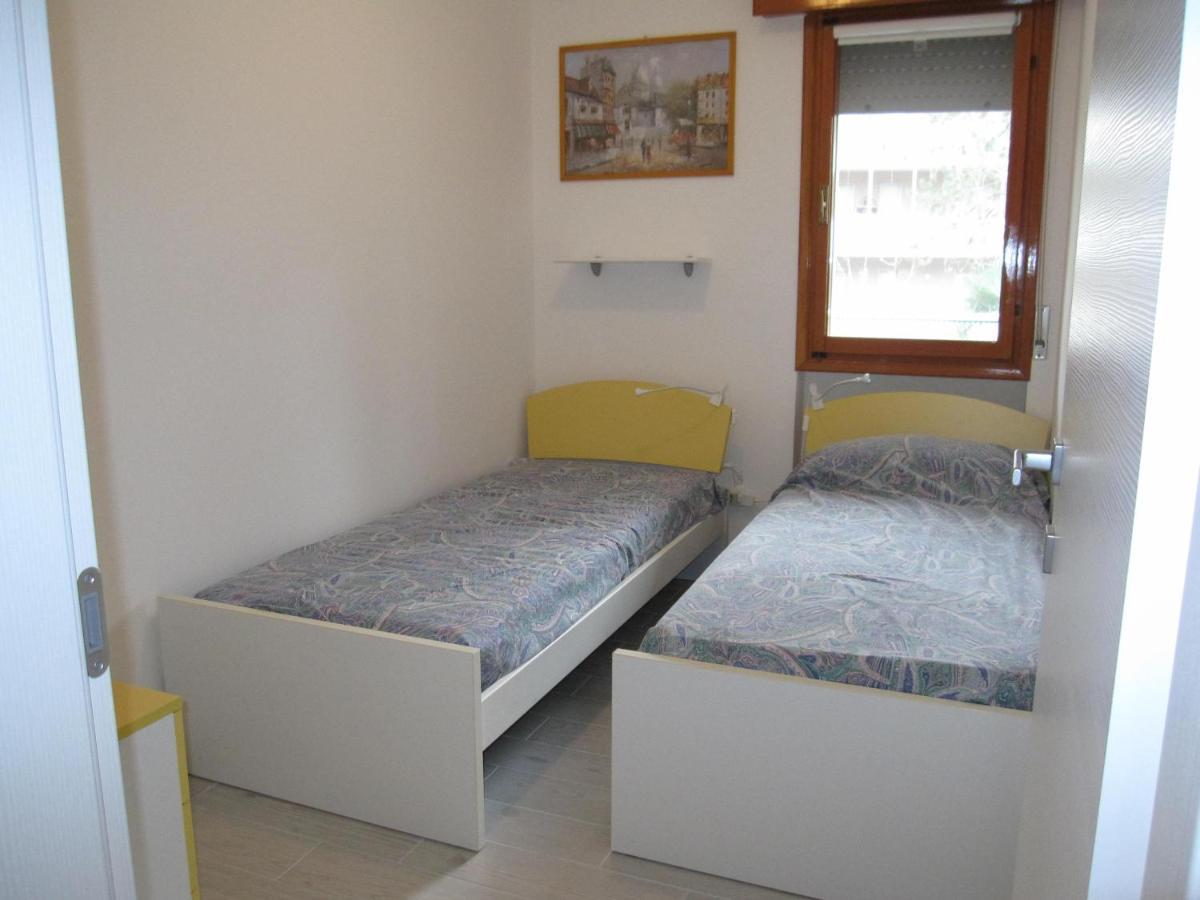 Appartamento Claudia Grado Luaran gambar