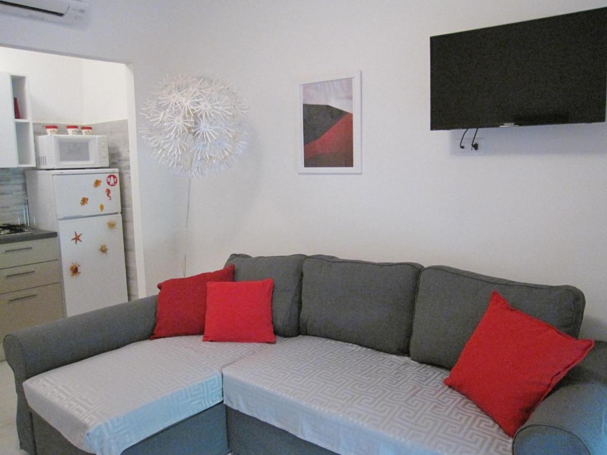 Appartamento Claudia Grado Luaran gambar