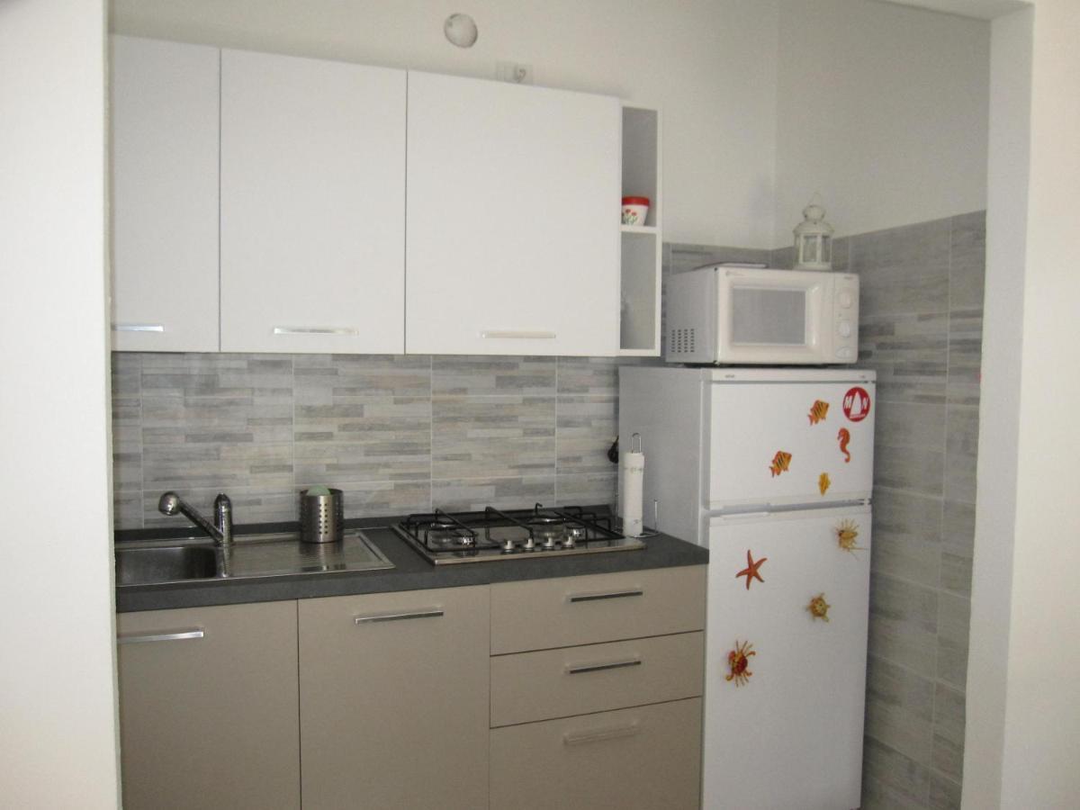Appartamento Claudia Grado Luaran gambar