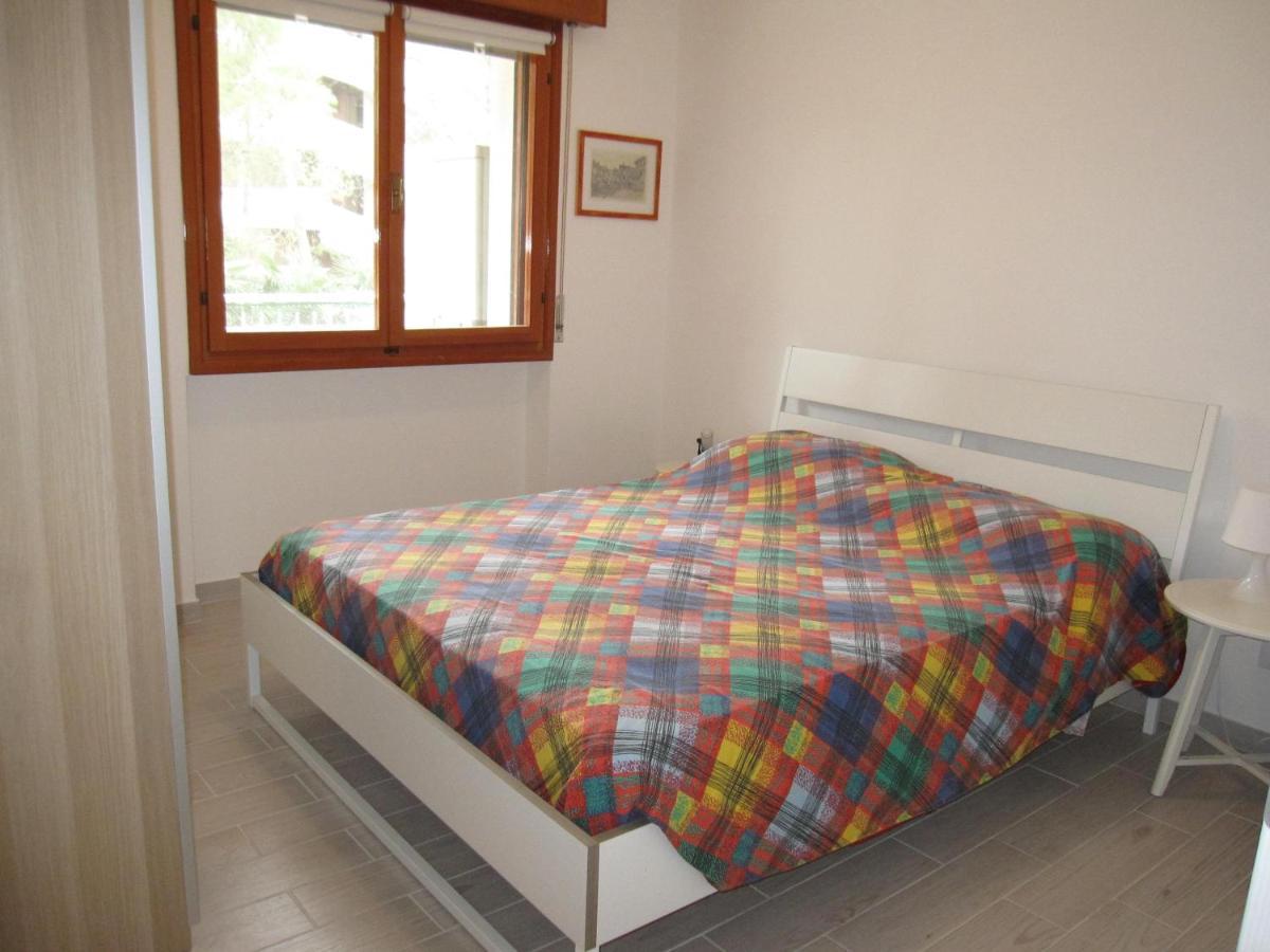 Appartamento Claudia Grado Luaran gambar