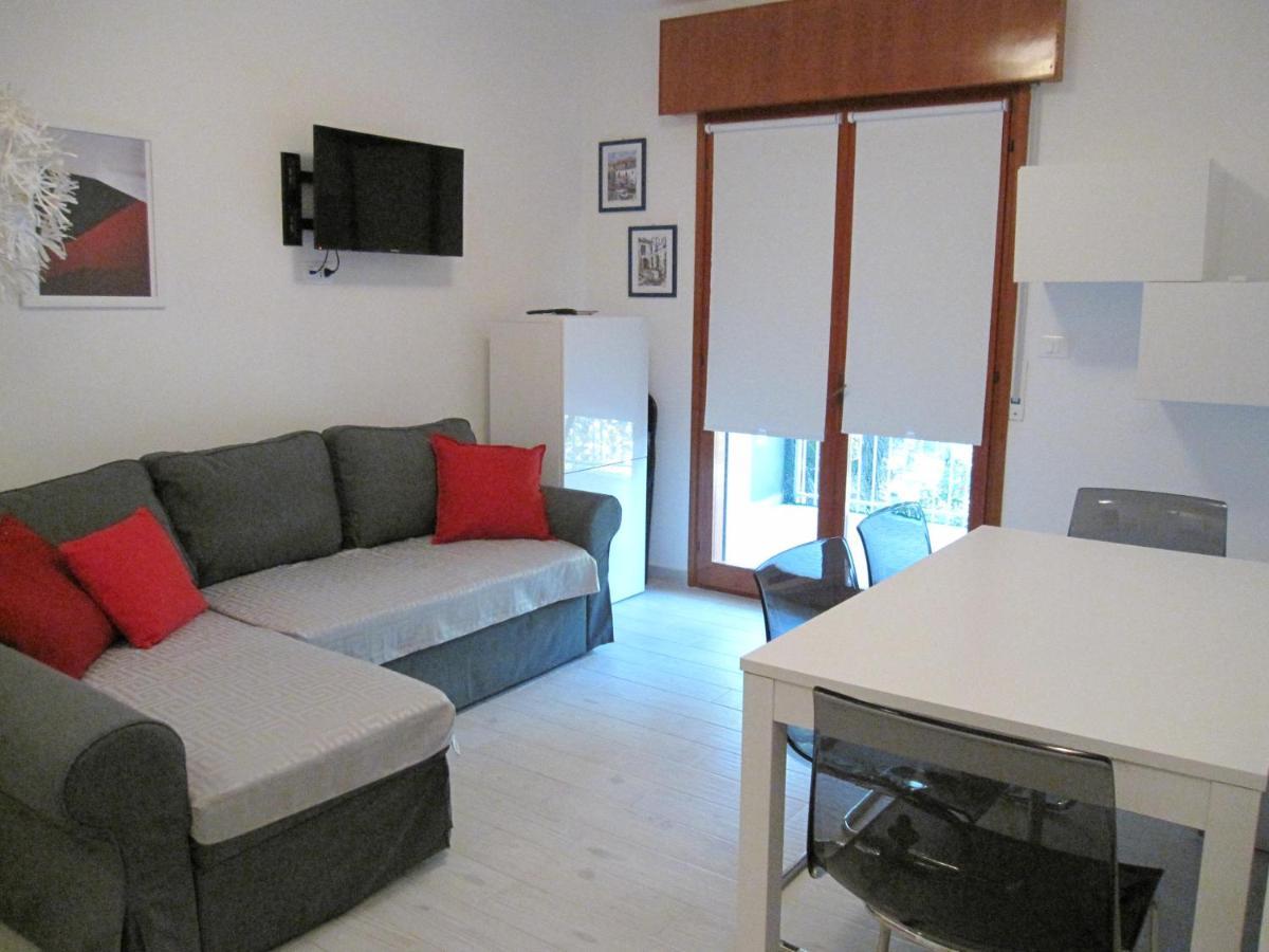 Appartamento Claudia Grado Luaran gambar