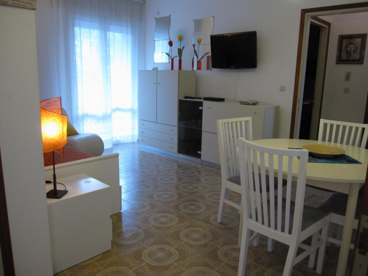 Appartamento Claudia Grado Luaran gambar