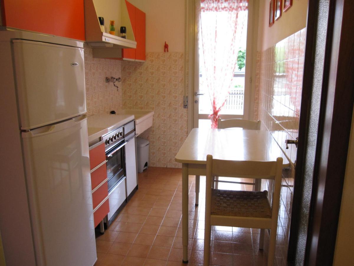 Appartamento Claudia Grado Luaran gambar