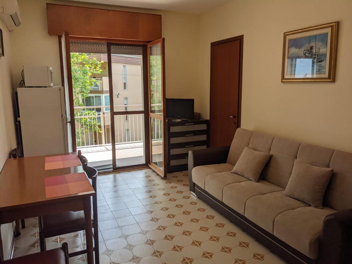 Appartamento Claudia Grado Luaran gambar