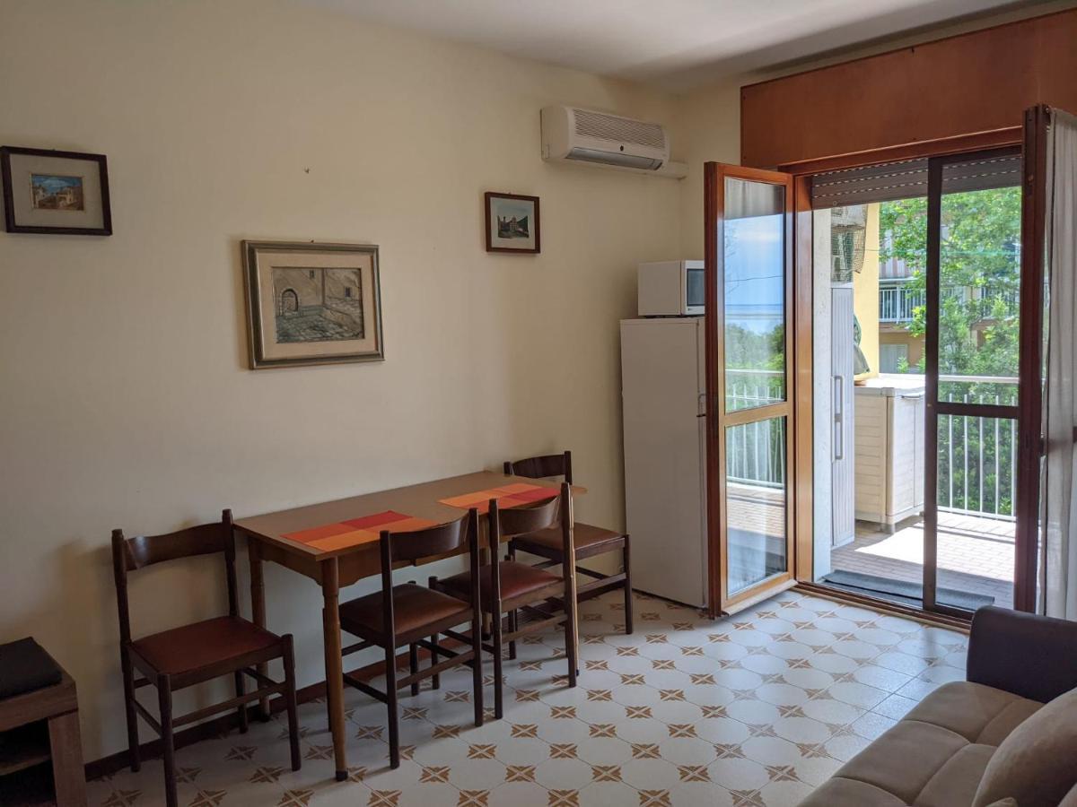 Appartamento Claudia Grado Luaran gambar