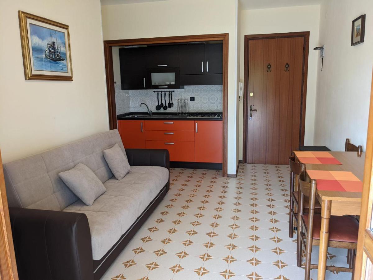 Appartamento Claudia Grado Luaran gambar