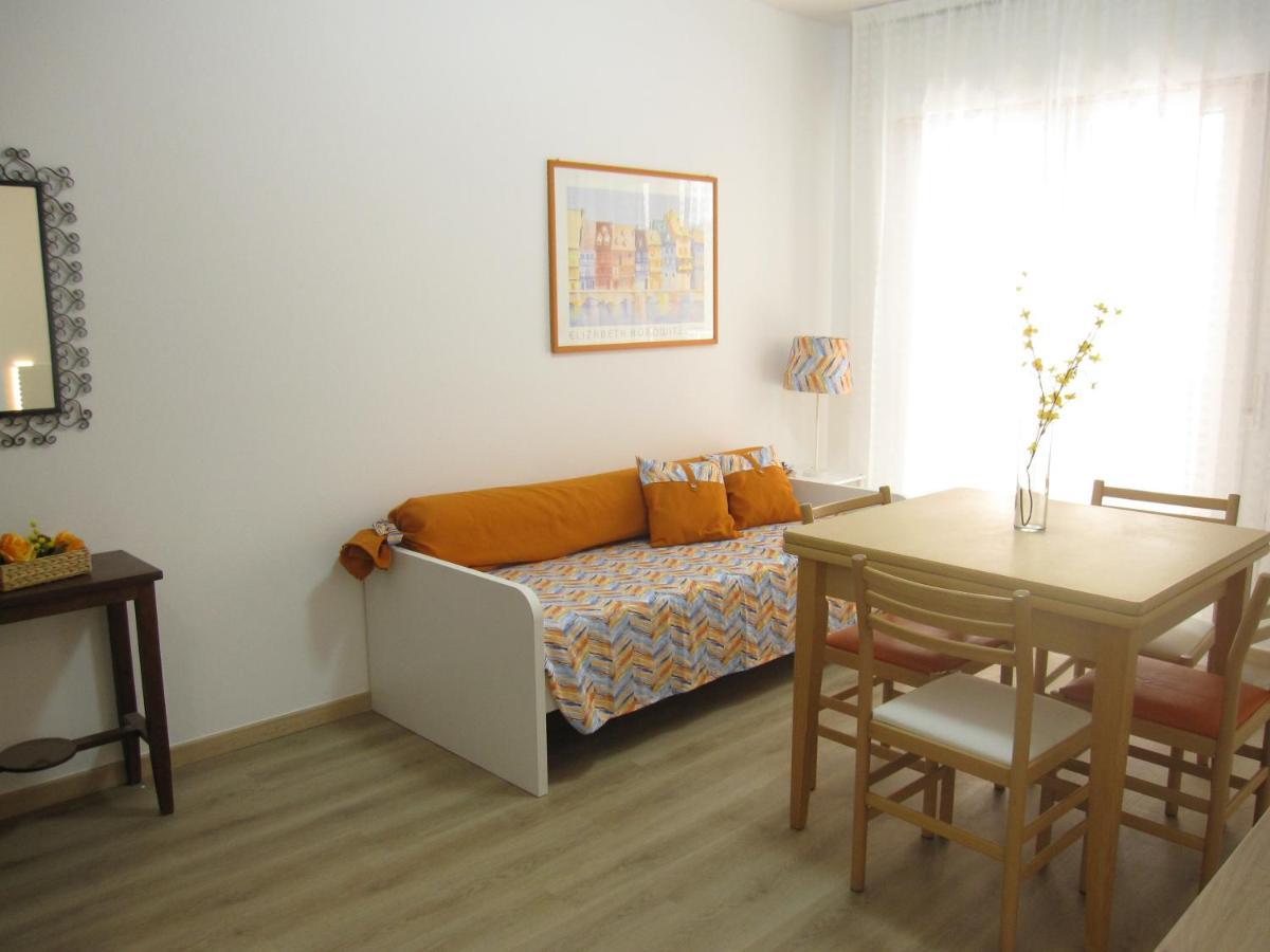 Appartamento Claudia Grado Luaran gambar