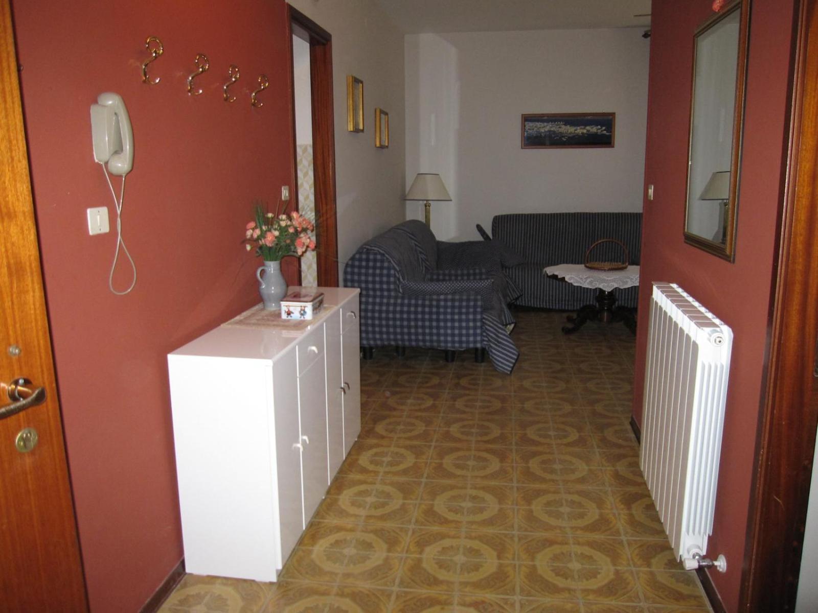 Appartamento Claudia Grado Luaran gambar