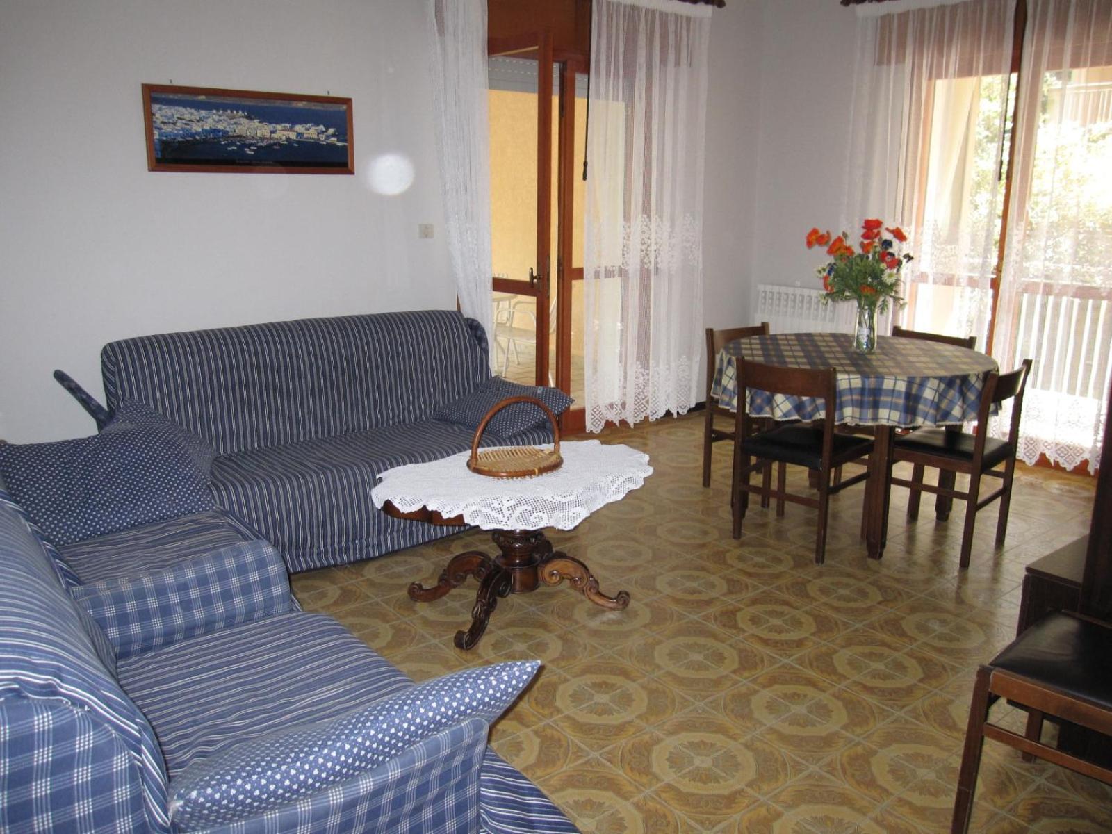 Appartamento Claudia Grado Luaran gambar