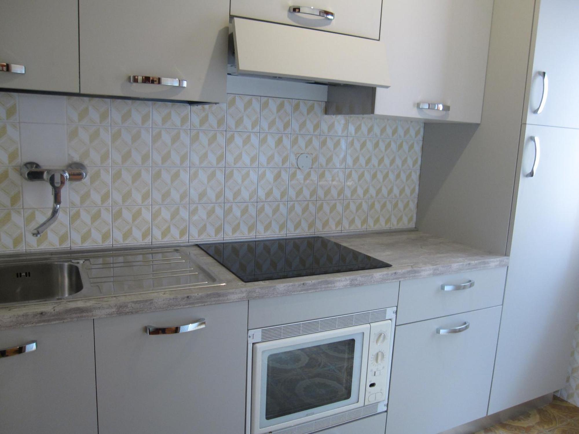 Appartamento Claudia Grado Luaran gambar