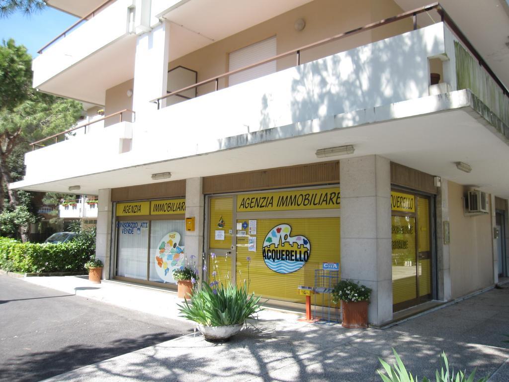 Appartamento Claudia Grado Luaran gambar
