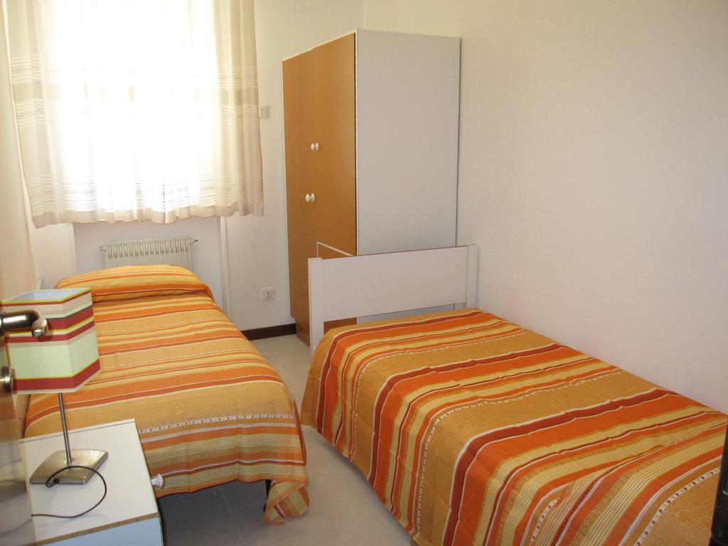 Appartamento Claudia Grado Luaran gambar