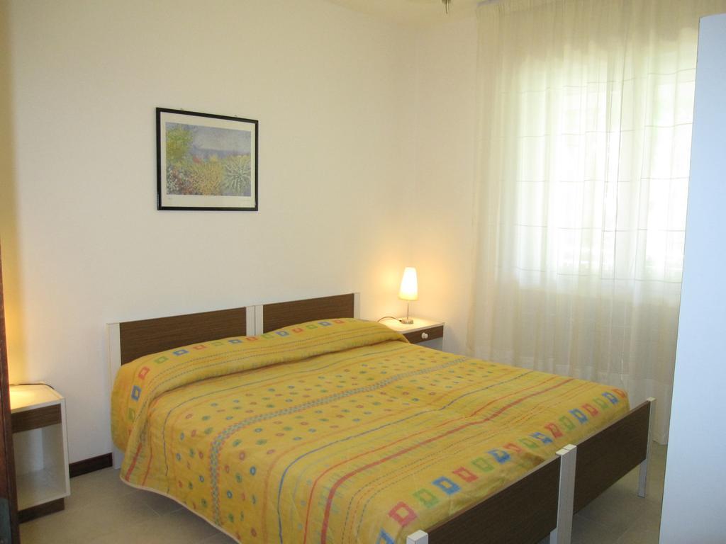 Appartamento Claudia Grado Luaran gambar