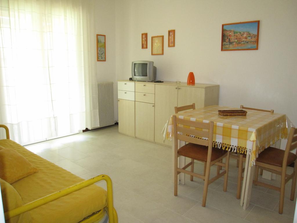 Appartamento Claudia Grado Luaran gambar