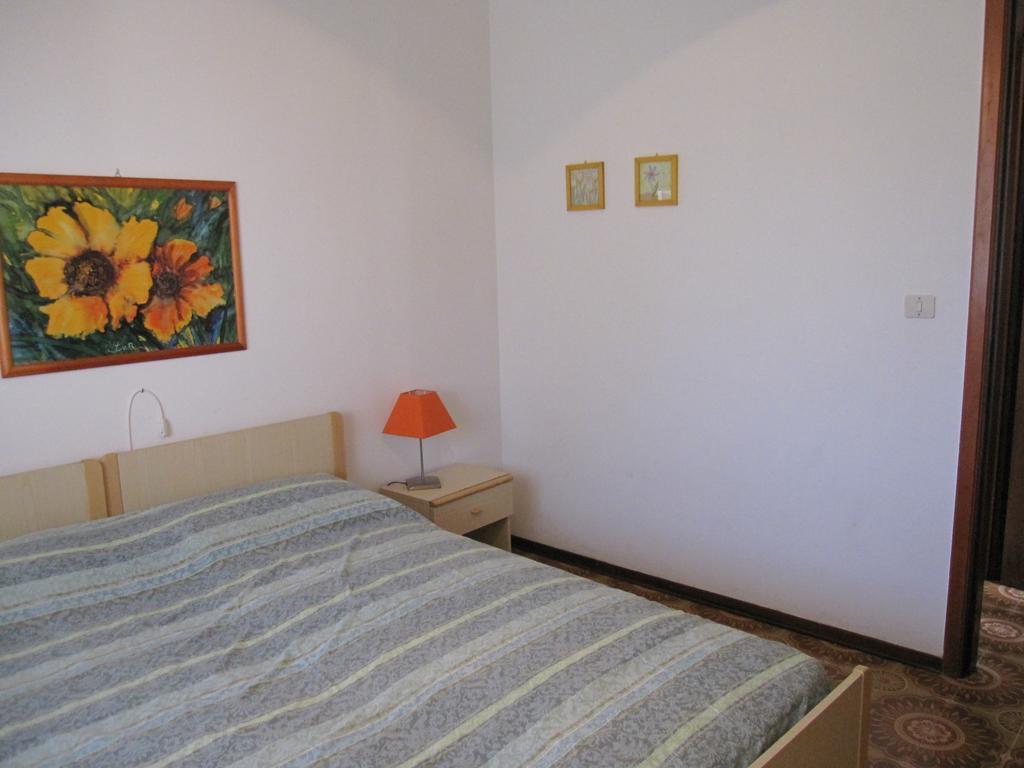 Appartamento Claudia Grado Luaran gambar