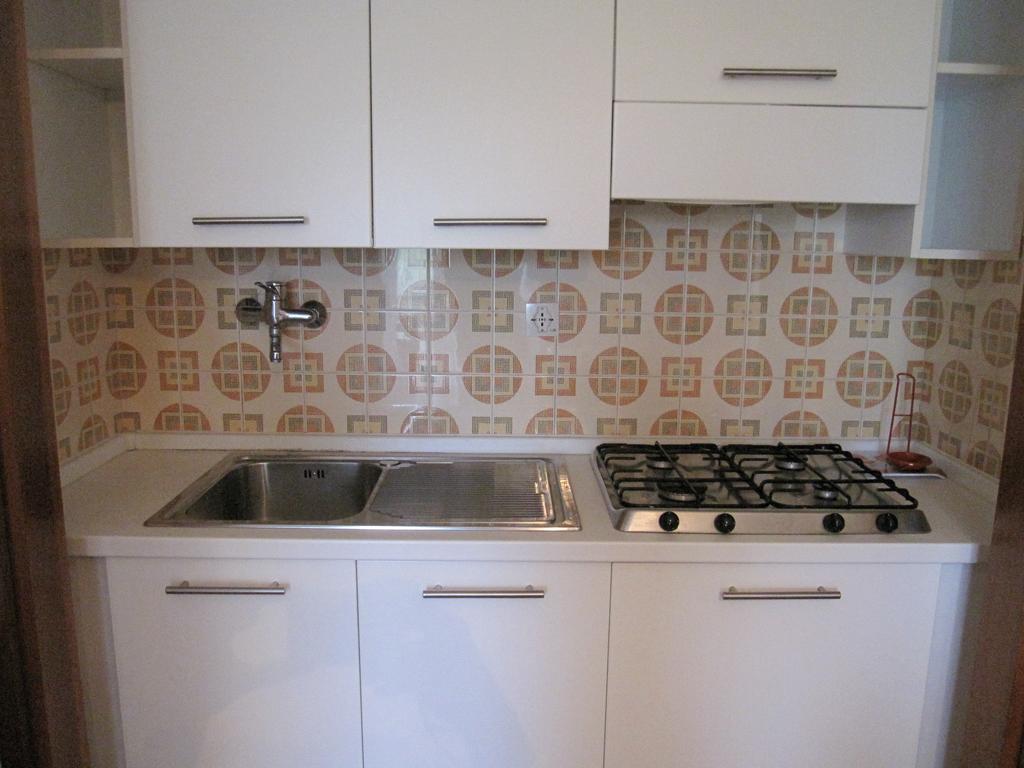 Appartamento Claudia Grado Luaran gambar