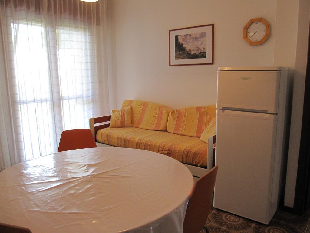 Appartamento Claudia Grado Luaran gambar