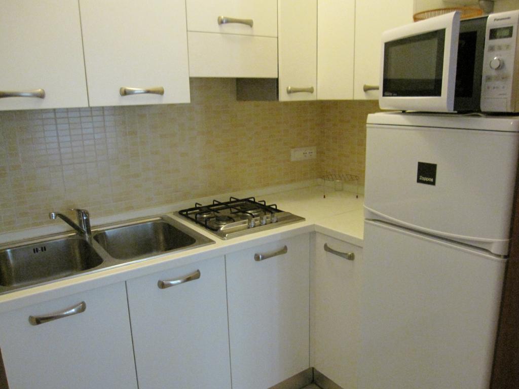 Appartamento Claudia Grado Luaran gambar