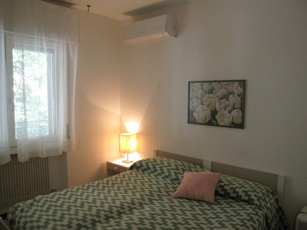 Appartamento Claudia Grado Luaran gambar