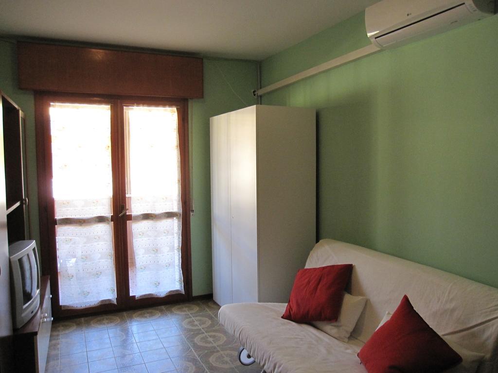 Appartamento Claudia Grado Luaran gambar