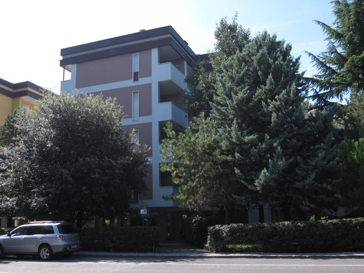 Appartamento Claudia Grado Luaran gambar