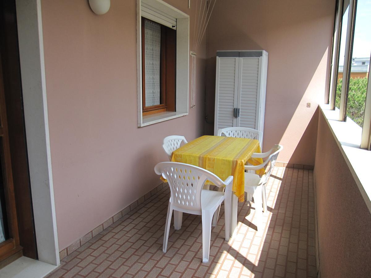 Appartamento Claudia Grado Luaran gambar
