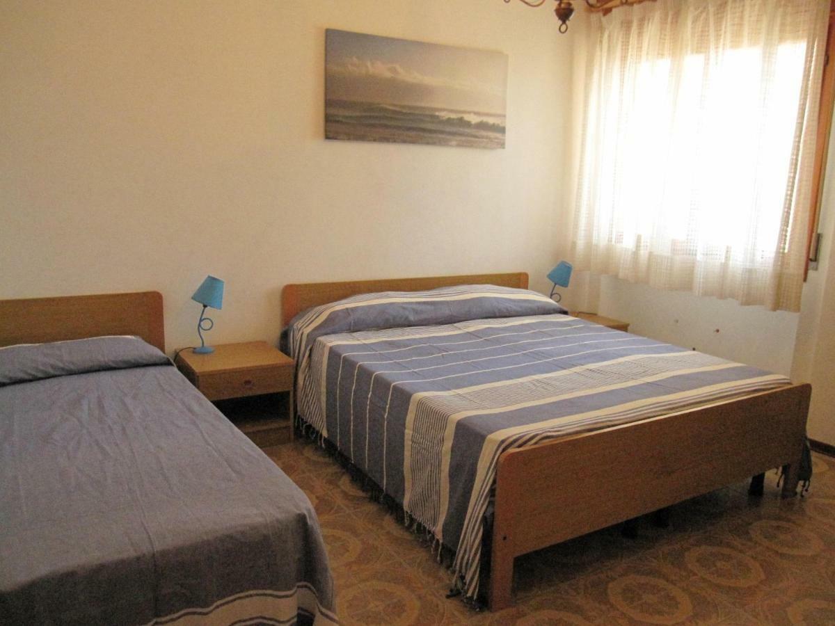 Appartamento Claudia Grado Luaran gambar