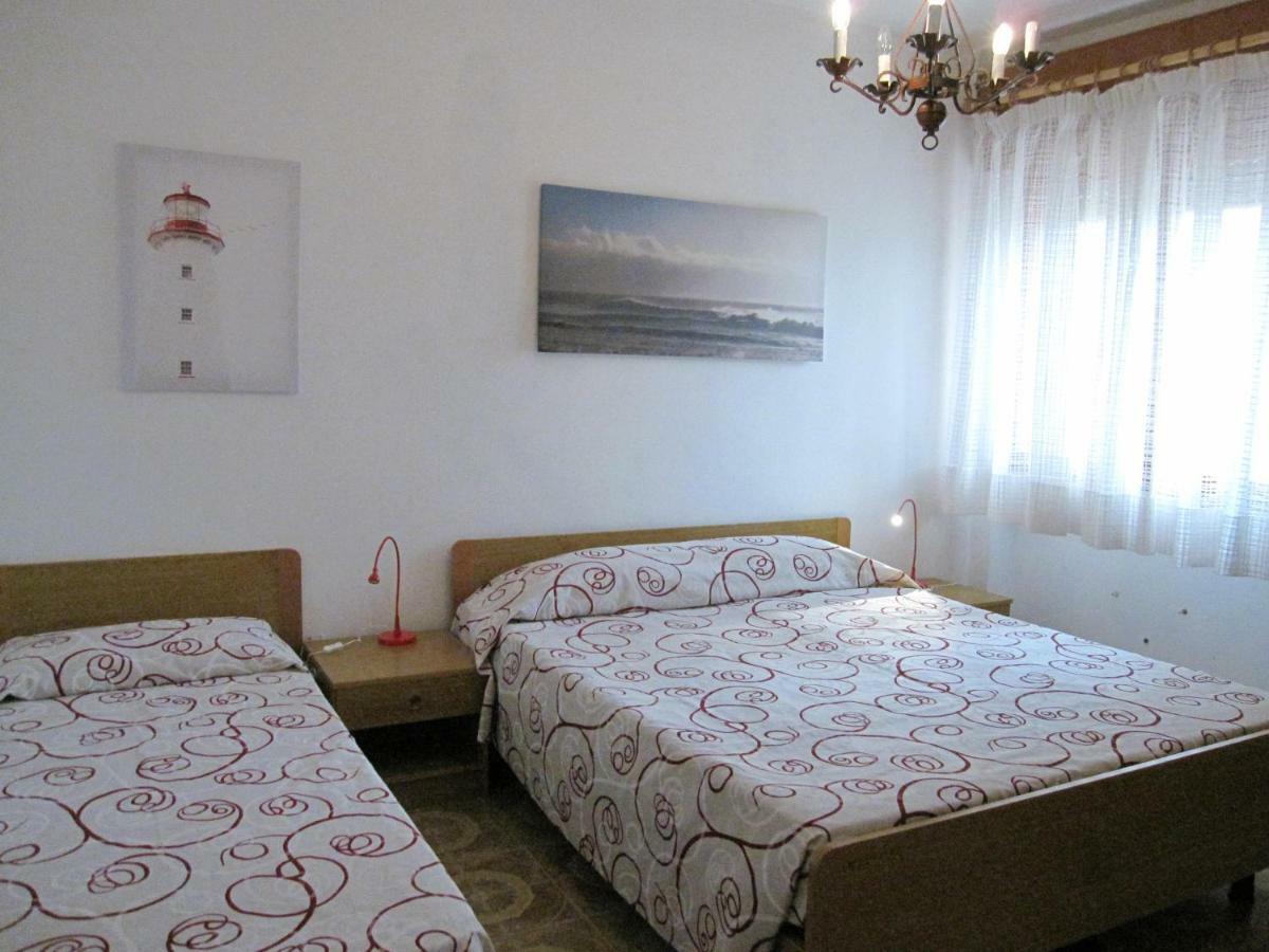 Appartamento Claudia Grado Luaran gambar